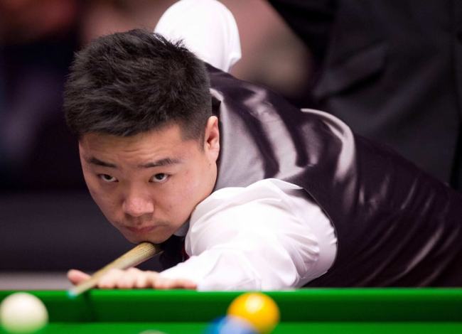 被打出一波 被打出一波