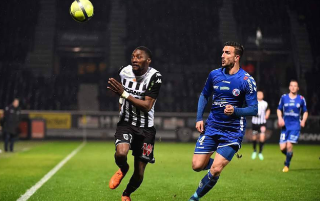 的战术风格 的战术风格