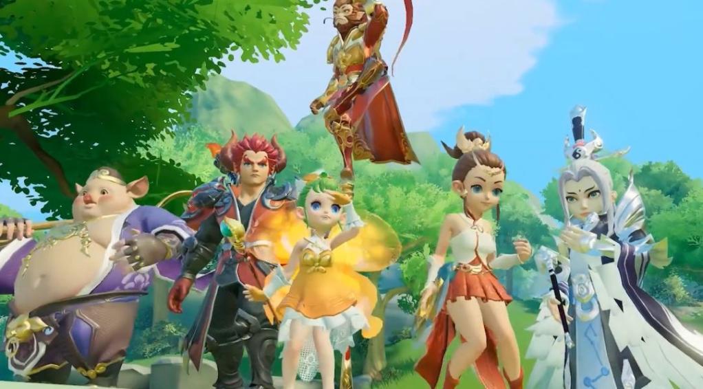 他更上一层 他更上一层