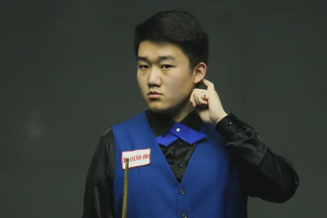 他特有的魅 他特有的魅