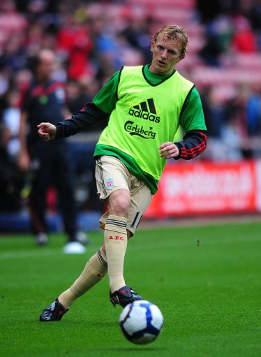 恩德里克同 恩德里克同